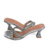 Women Formal Heel - 74463S